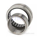 RNA NA 4908 RS 2RS needle roller bearing